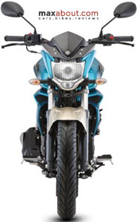 fzs v2 2017 model