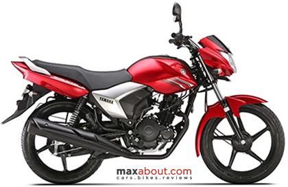 yamaha bikes 2020 new model price