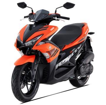 Yamaha Aerox  155 Price in India Specifications Photos