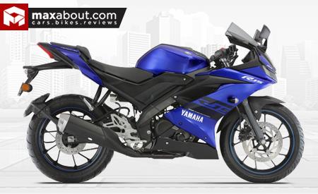 2019 Yamaha  R15  V3 ABS  Price Specs Images Mileage Colors