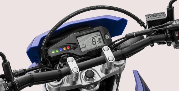 2020-yamaha-wr-155r-launched-in-thailand-team-nepal-drives-latest