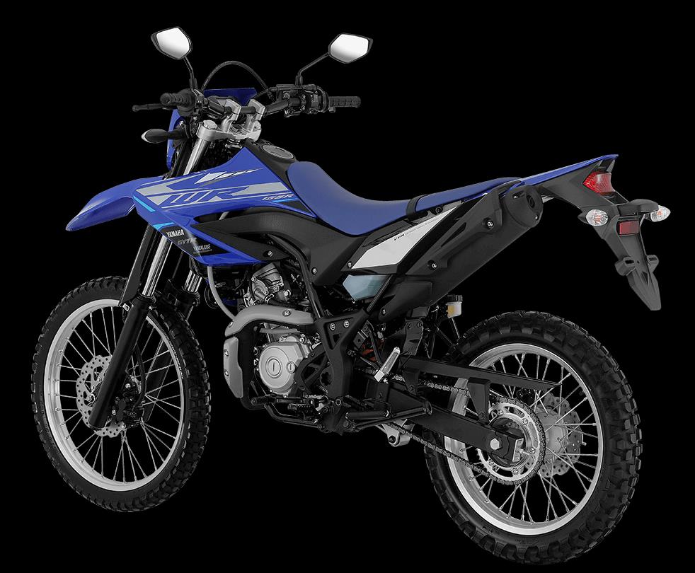 2024 Yamaha WR155R Specifications and Expected Price in India