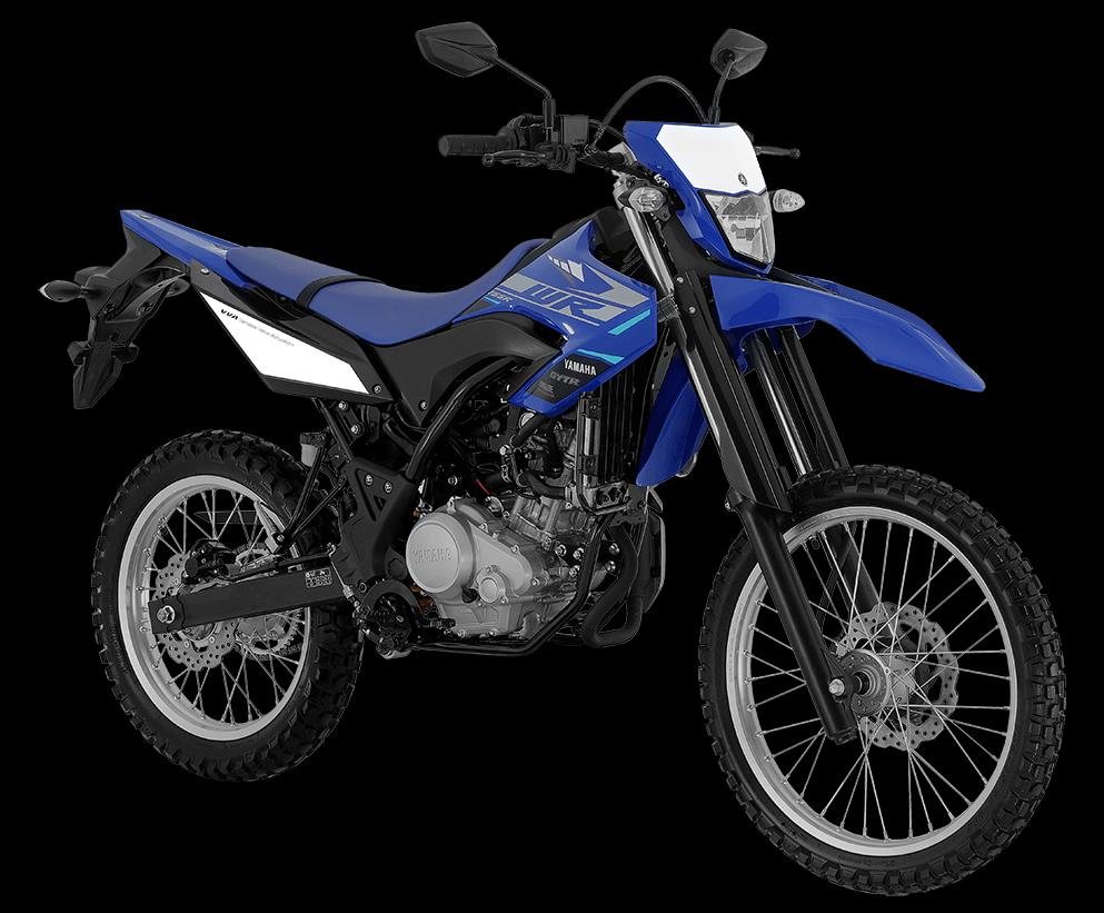 2024 Yamaha WR155R Specifications And Expected Price In India