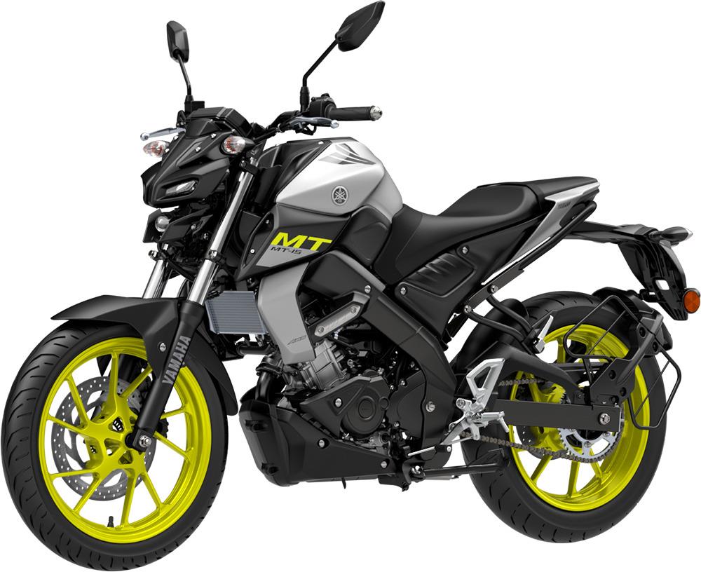 yamaha mt 09 ice fluo