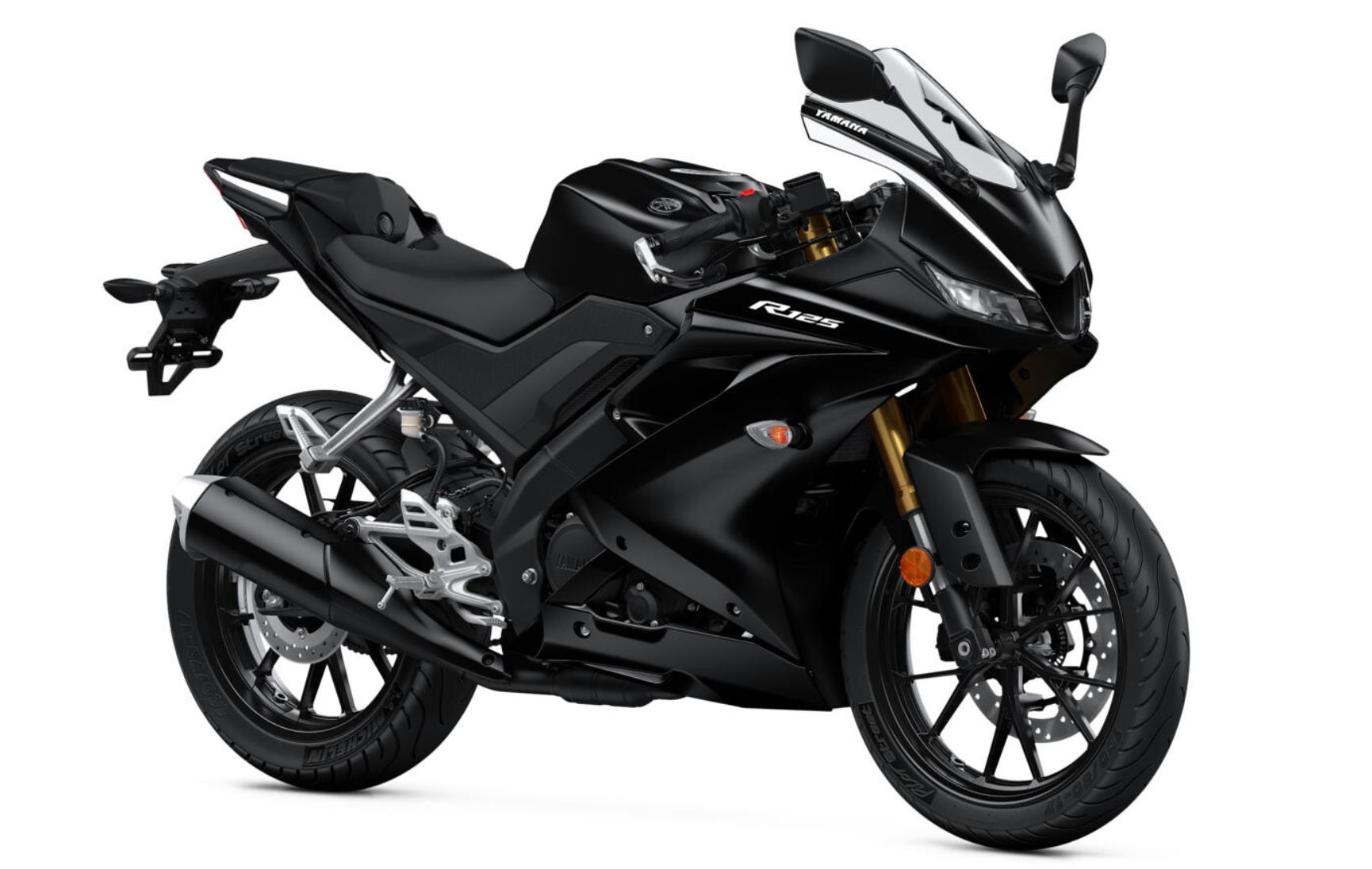 2022 Yamaha YZFR125 Specifications and Expected Price in India