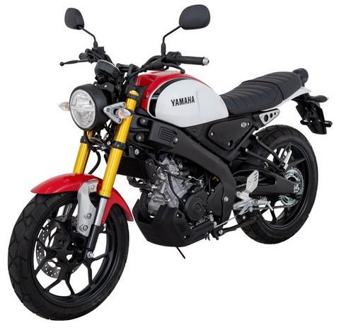 yamaha xsr 155 buy