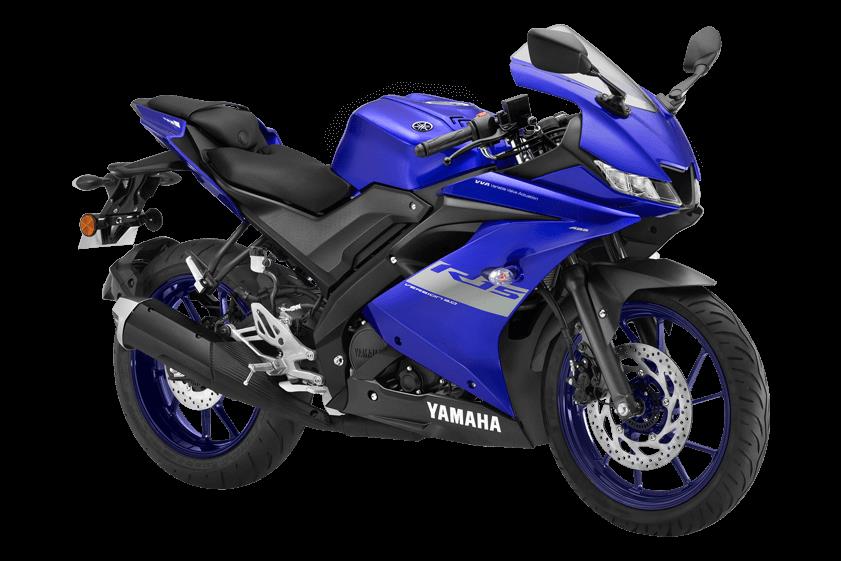 Yamaha R15 V3 Price, Specs, Top Speed & Mileage in India
