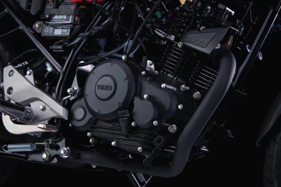 fz self motor price