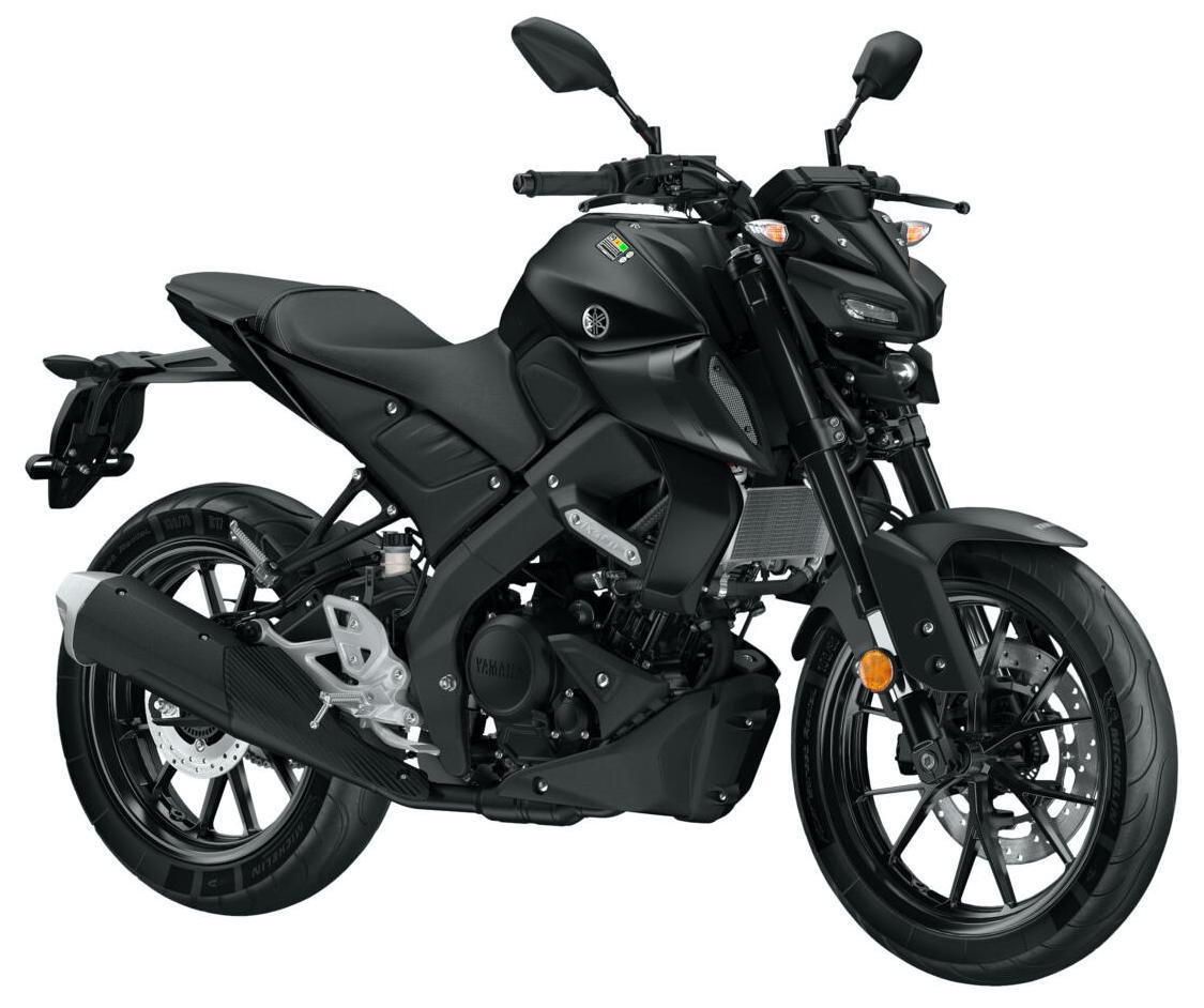 Yamaha MT Specifications And Expected Price In India
