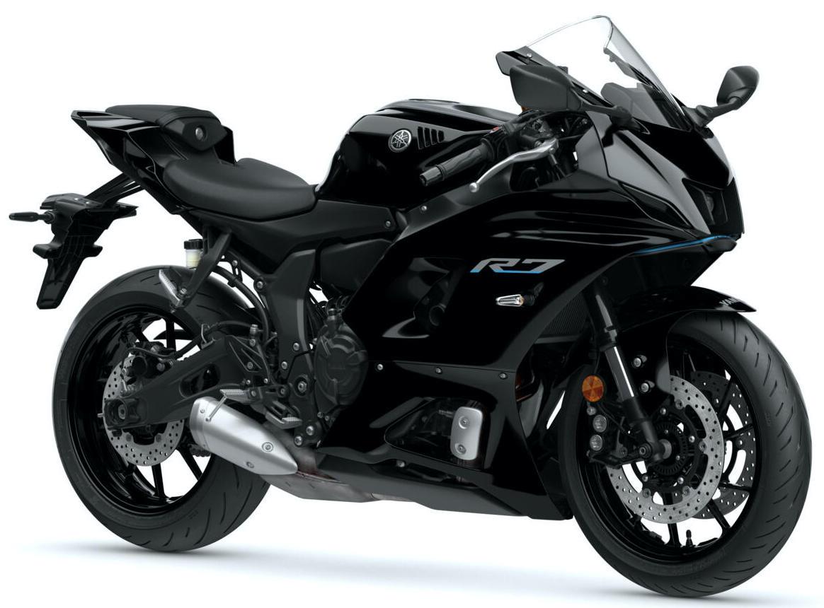 2024 Yamaha R7 Specs Daisey Lanita