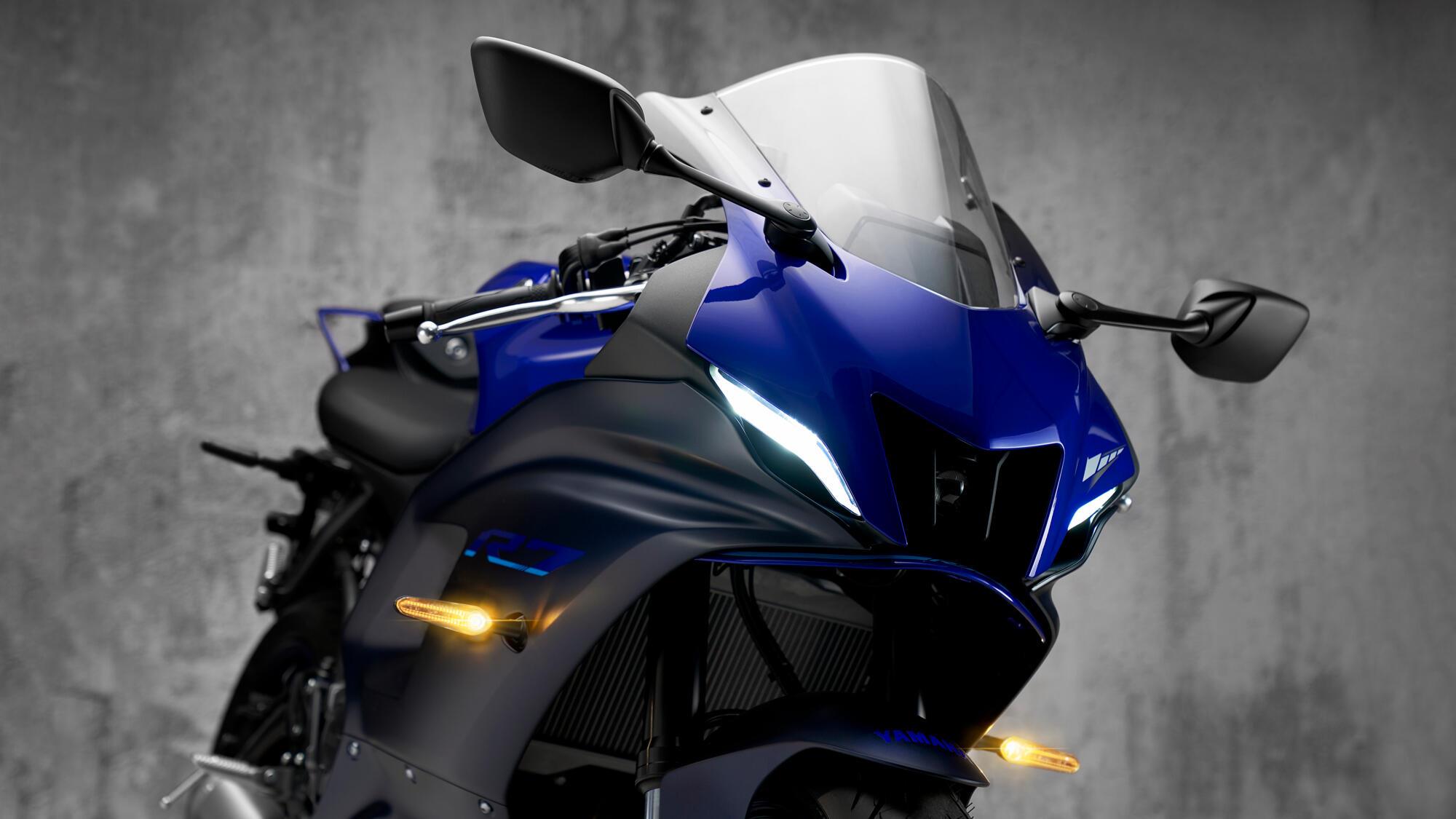2023 Yamaha R7 Specifications and Expected Price in India