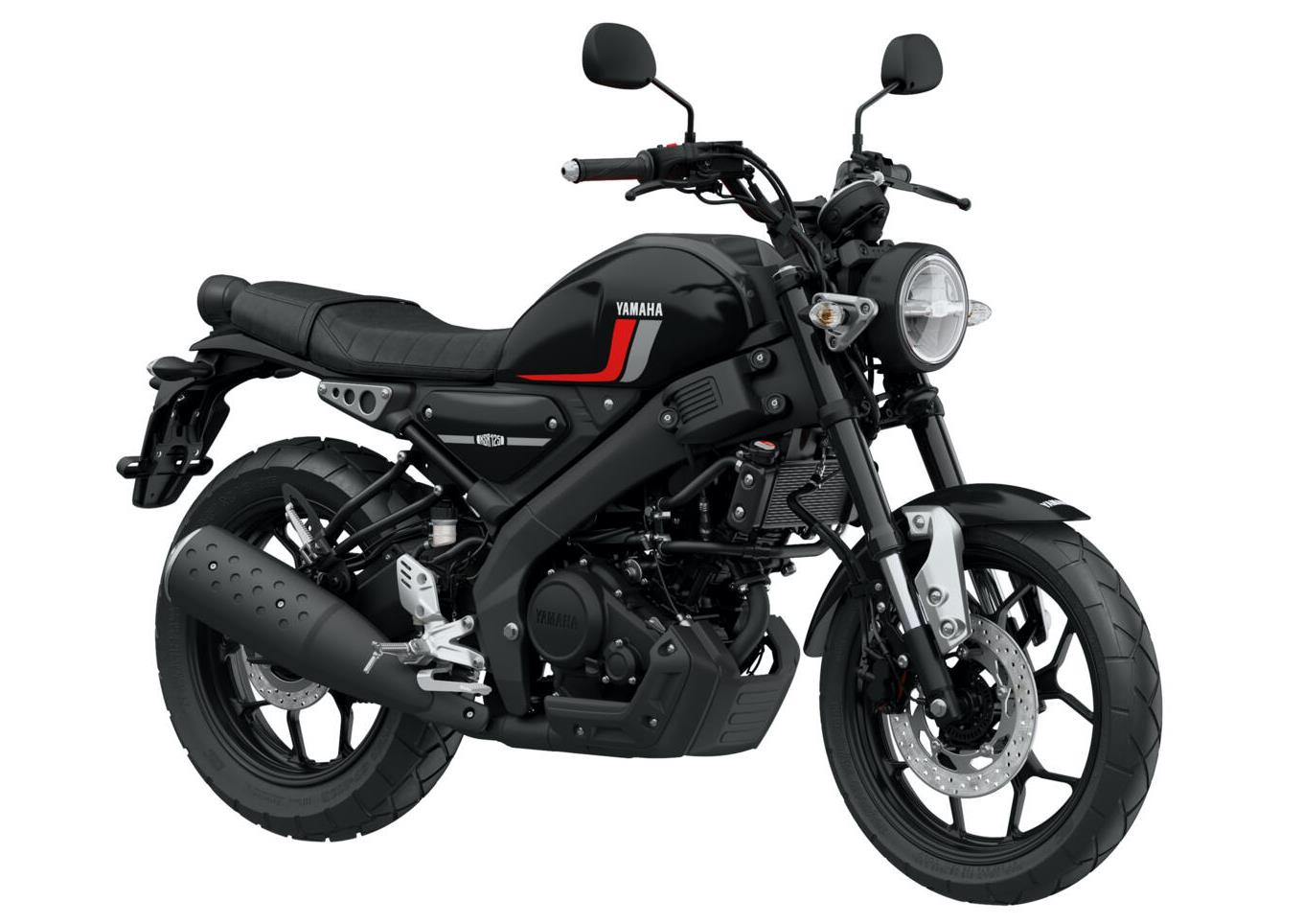 2022 Yamaha XSR125 Specifications and Expected Price in India