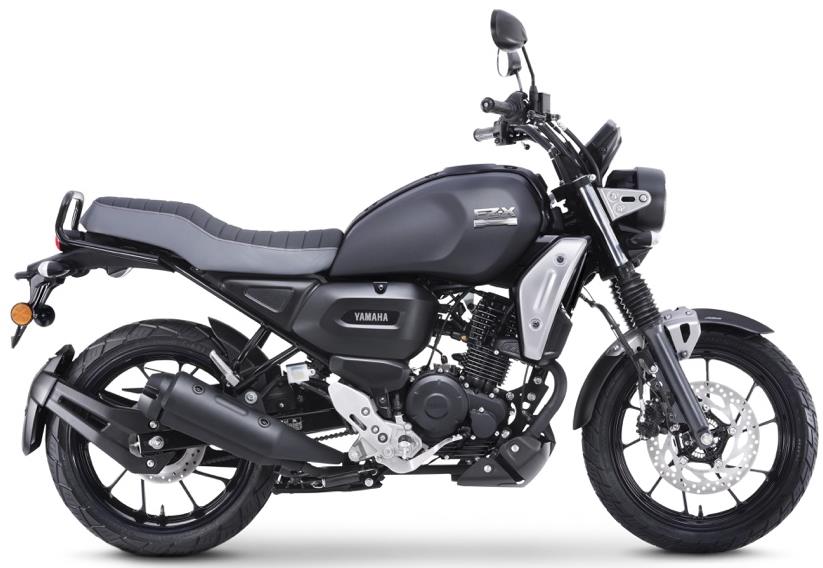 Yamaha FZ-X 150 Price, Specs, Top Speed & Mileage in India