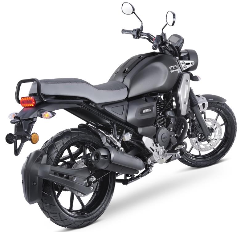 2023 Yamaha FZ X 150 Price Specs Top Speed Mileage In India