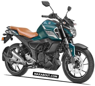 yamaha fzs vintage edition