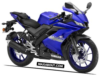 yamaha r15 v3 200cc price