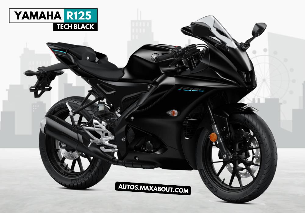 2024 Yamaha YZFR125 Specifications and Expected Price in India