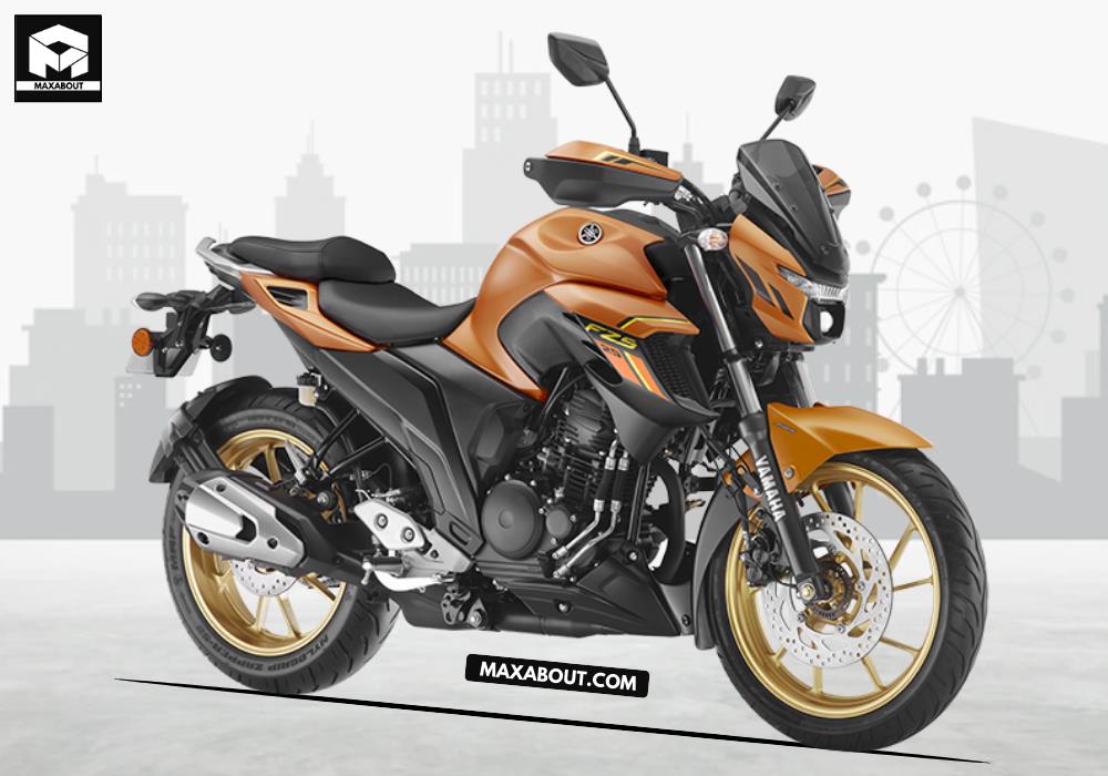 Yamaha Fz S Fi Bs6 Price 2023 Mileage Specs Images Of Fz S Fi