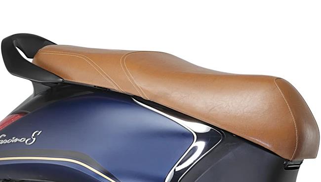 fascino seat cover