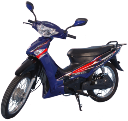 ampere bike price