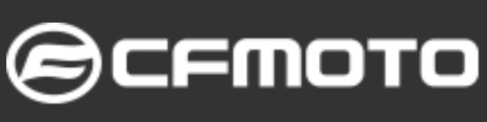 CFMoto logo