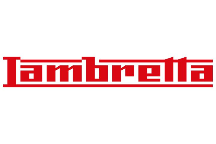 Lambretta logo