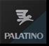 Palatino logo
