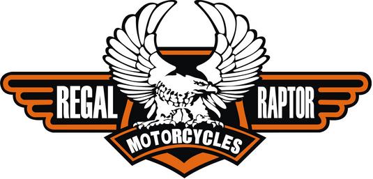 FAB Regal Raptor logo