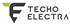 Techo Electra logo