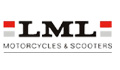LML logo