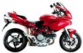 Multistrada 1100