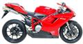 Superbike 848