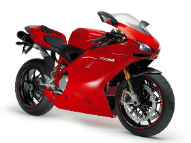 Tìm hiểu Sportbike Ducati 848 EVO   Motosaigon