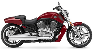 Harley-Davidson V-Muscle