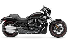 Harley-Davidson Night Rod Price, Specs, Review, Pics ...