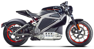 harley electric motorcycle price