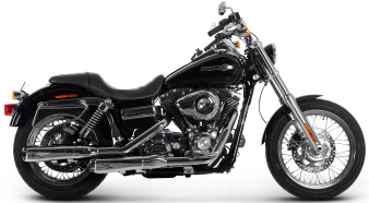 Harley-Davidson Super Glide Custom