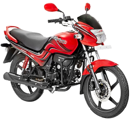 Hero Passion Pro Spoke Self Price, Specs, Review, Pics & Mileage in India