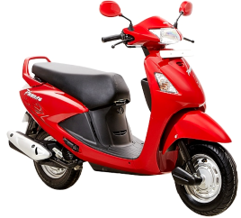 Hero Pleasure Standard Price, Specs, Review, Pics & Mileage in India