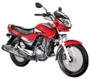 hero honda achiever bike old model