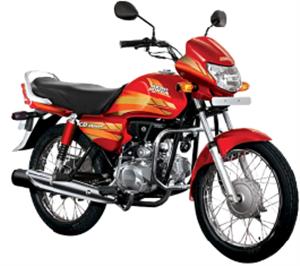 hero honda cd deluxe old