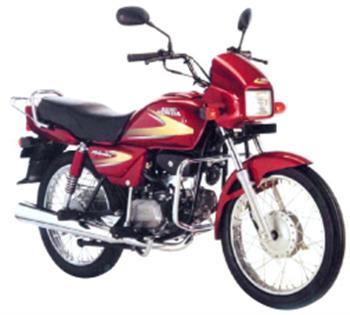 hero splendor old price