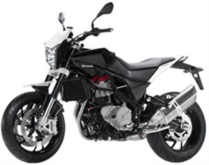 Nuda 900