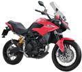 Granpasso 1200