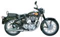 Bullet 350 2010