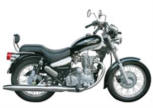 old royal enfield thunderbird 350 price