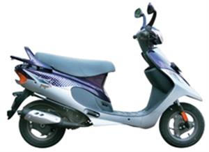 purani scooty battery wali