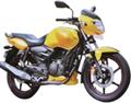 Apache RTR 2010