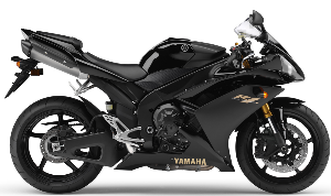 Yamaha R1 (2010)