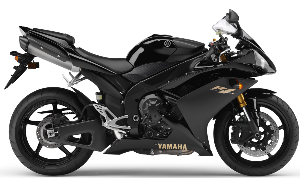 Yamaha YZFR1 1000 2010  Fiche moto  Motoplanete